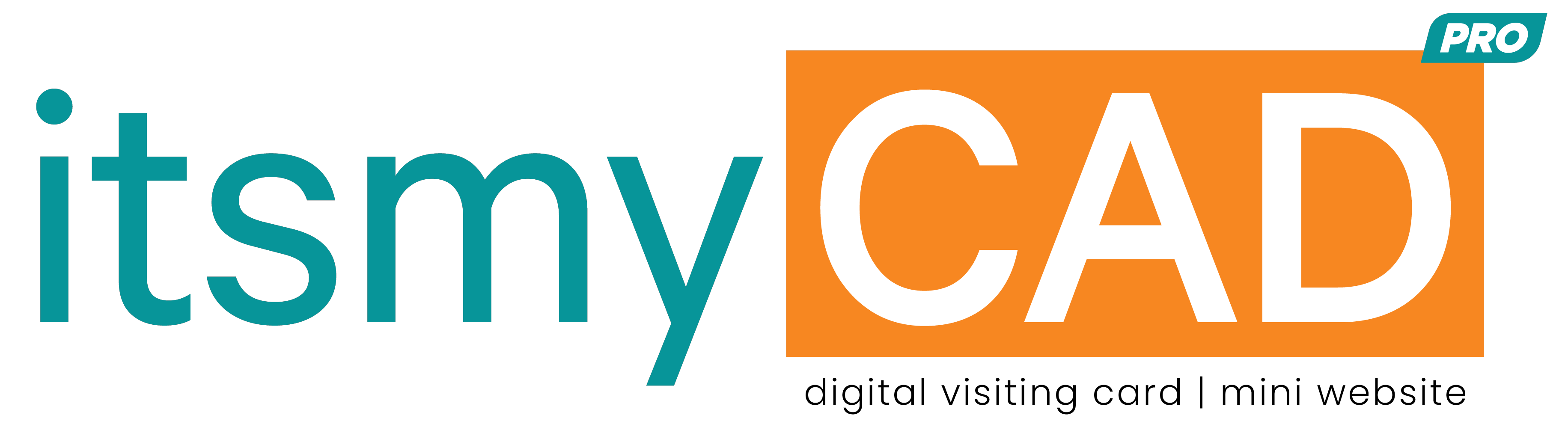 WeStandOut Digital Business Card Logo Light